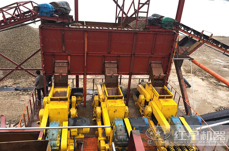 價格在2萬到4萬小型打沙機有嗎？可選型號都有哪些？