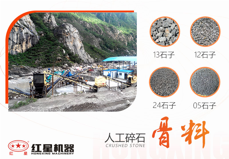 石子破碎變沙子機(jī)器哪里有賣？