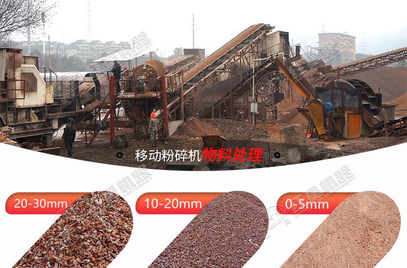 建筑垃圾粉碎后利潤高嗎？一套大型的建筑垃圾粉碎機(jī)價(jià)格大概多少？