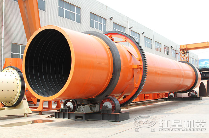 煤泥烘干機生產(chǎn)廠家