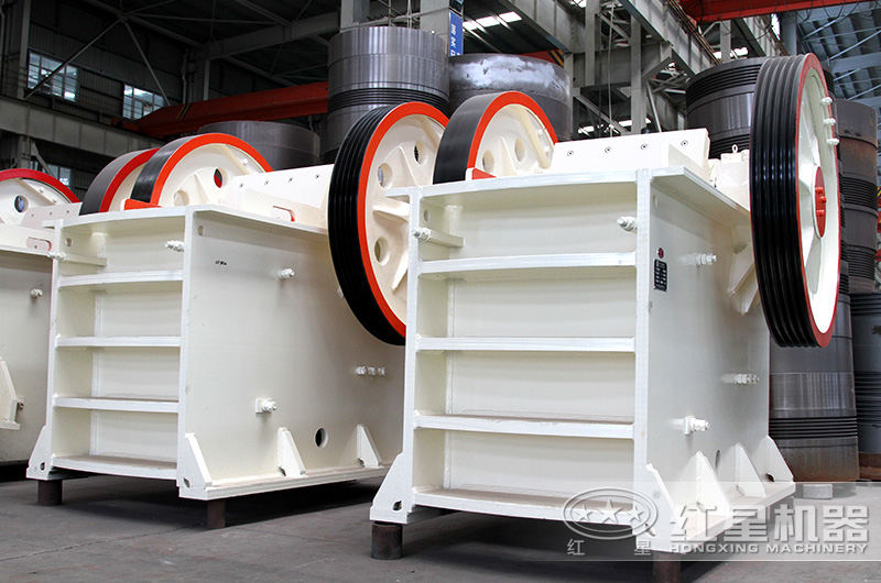 四六破碎機(jī)一小時(shí)生產(chǎn)多少?lài)嵤? title=