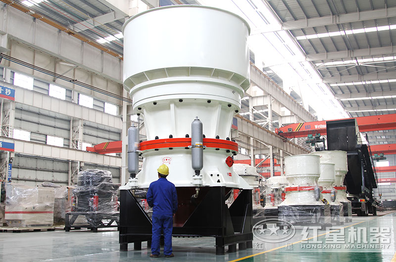 石灰石單缸圓錐破碎機有哪些型號，價格是多少？