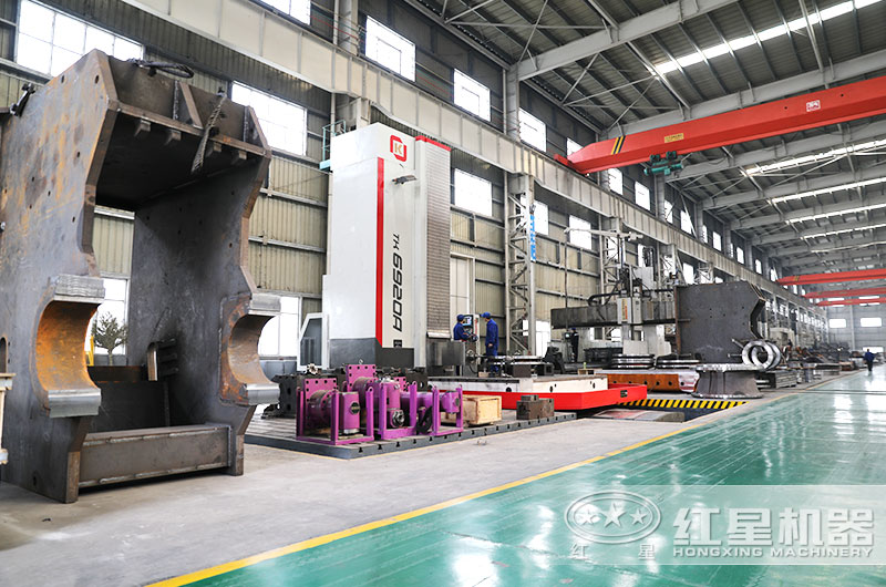 大型機制砂設(shè)備一套多少錢？國內(nèi)哪家制砂廠商不錯？