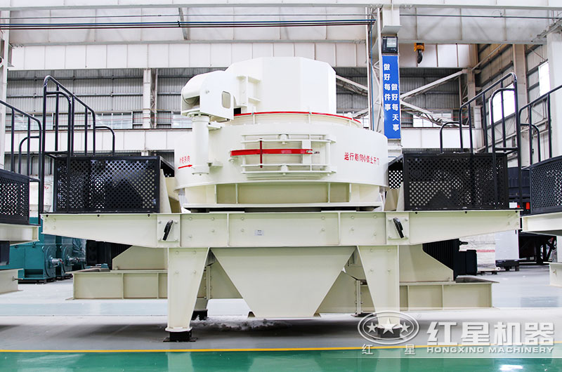 投資鵝卵石制砂機(jī)能賺錢(qián)嗎？哪里生產(chǎn)的鵝卵石制砂機(jī)好