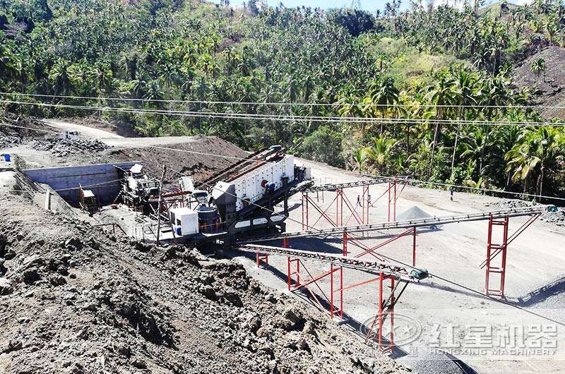 好用的移動(dòng)式破碎機(jī)在哪買(mǎi)？