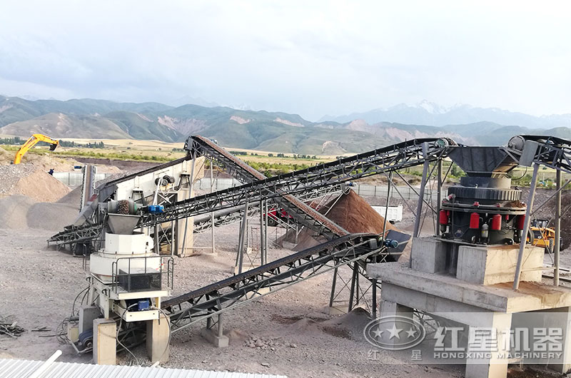 石英石加工客戶(hù)現(xiàn)場(chǎng)