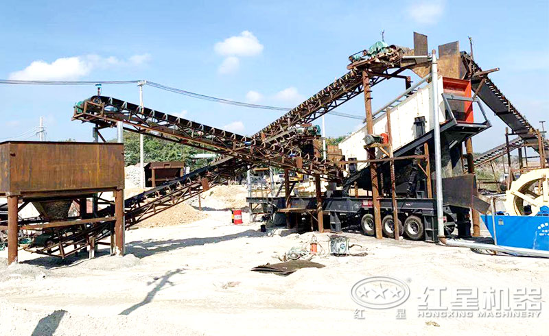 可移動的人造沙子機(jī)器價格多少錢？