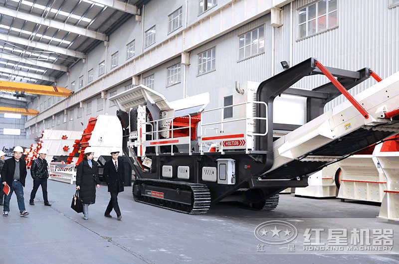 想找型號全、價格優(yōu)惠的履帶液壓巖石破碎機(jī)廠家，來這里！