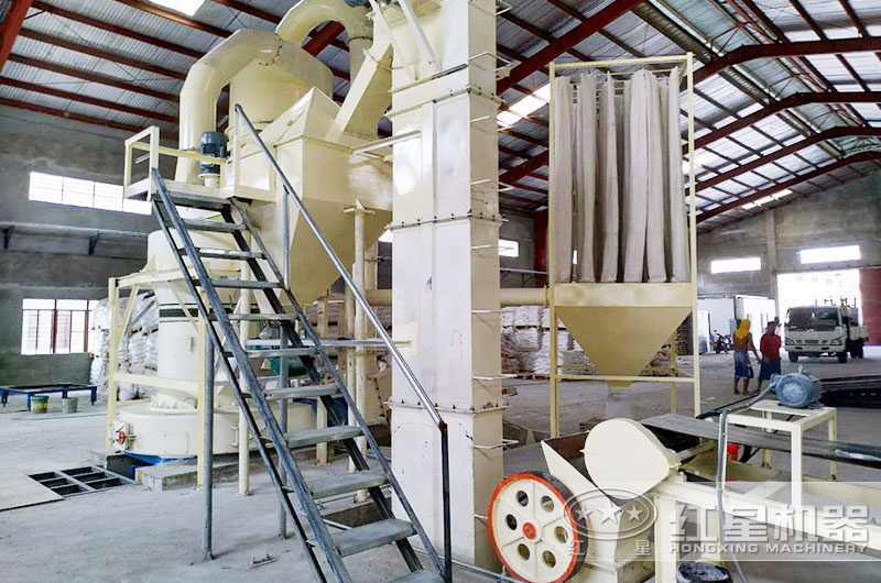 220v小型打石粉機器多少錢一臺？