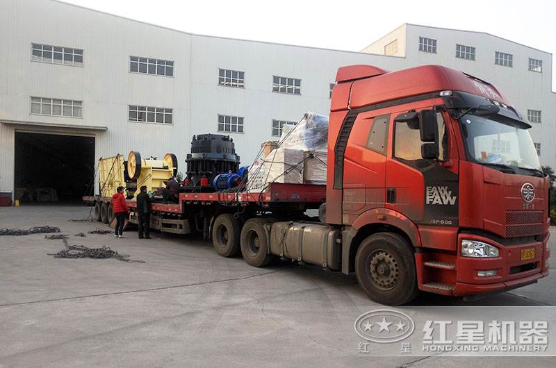 時產(chǎn)200噸的碎石流水線一套需要投資多少錢？