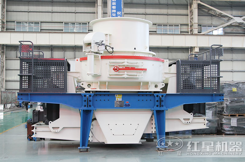 有將鵝卵石破碎成沙的機(jī)器嗎？鵝卵石碎沙機(jī)多少錢(qián)？