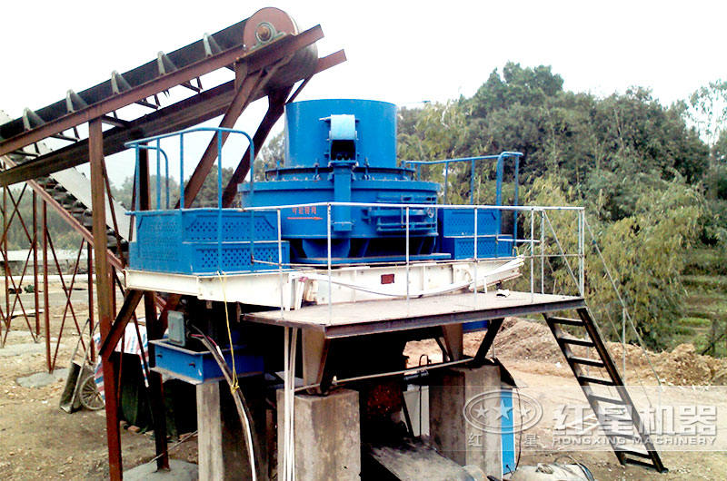 50萬辦一個中小型制砂廠可以嗎？配置哪些制沙成套設(shè)備更經(jīng)濟？