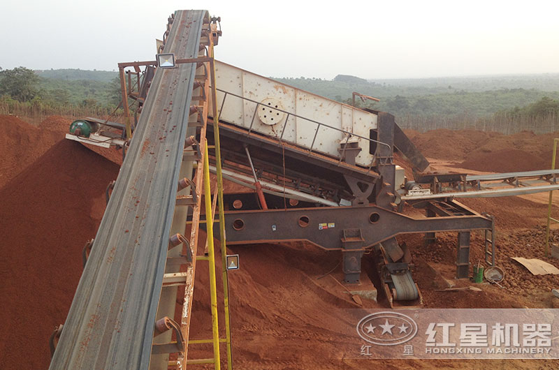 沙場專業(yè)打沙機(jī)設(shè)備一天能打多少方，價(jià)格是多少？