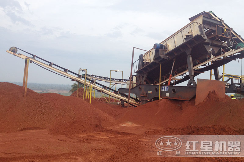 石頭制砂是一個(gè)暴利行業(yè)嗎？建一個(gè)機(jī)制砂廠多少錢(qián)