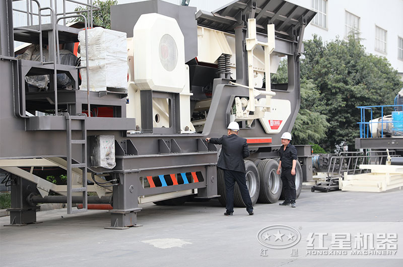 鵝卵石粉碎有利潤(rùn)嗎？粉碎鵝卵石用啥機(jī)器好？