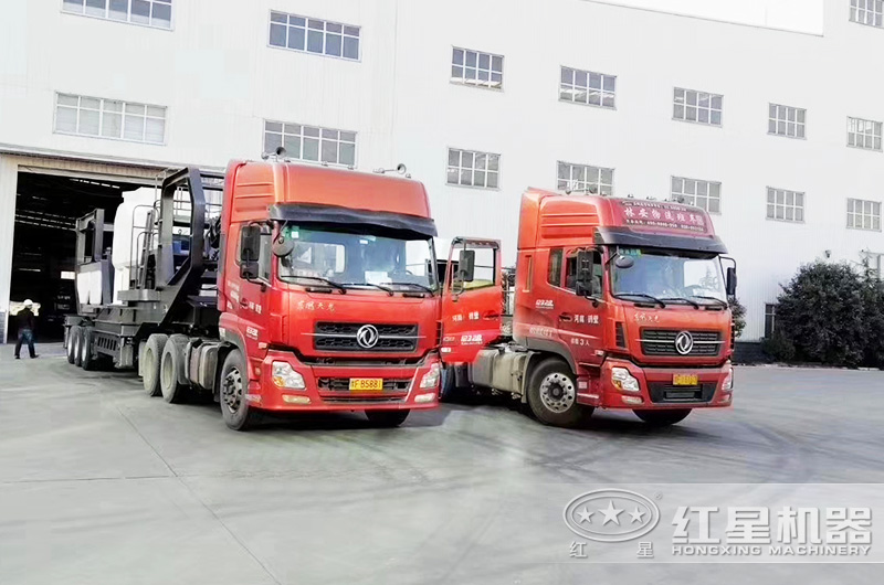 建筑垃圾處理設(shè)備生產(chǎn)線(xiàn)多少錢(qián)？處理廠靠什么盈利？