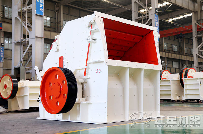 每小時(shí)60-80立方反擊破多少錢一套？