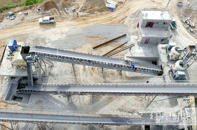 采石場打石機有幾種型號，多少錢一臺？