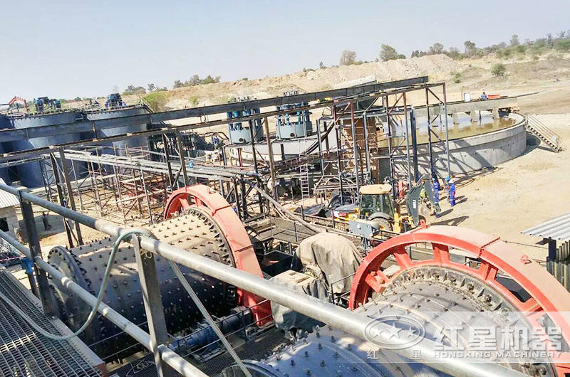 河南鄭州小型球磨機(jī)生產(chǎn)廠(chǎng)家