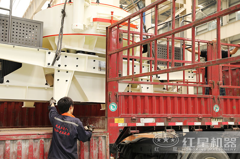 石料廠制砂機(jī)多少錢一套？哪個品牌好？