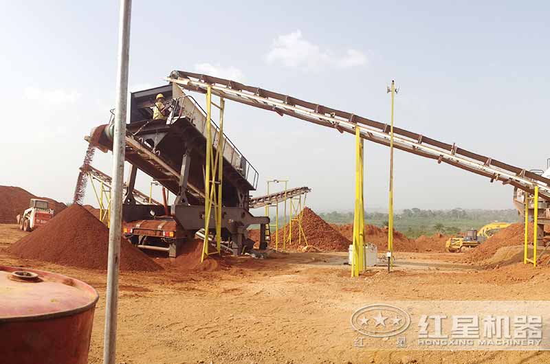 生產(chǎn)機(jī)制砂都有什么樣的打砂機(jī)，自動(dòng)的真的那么好用嗎？