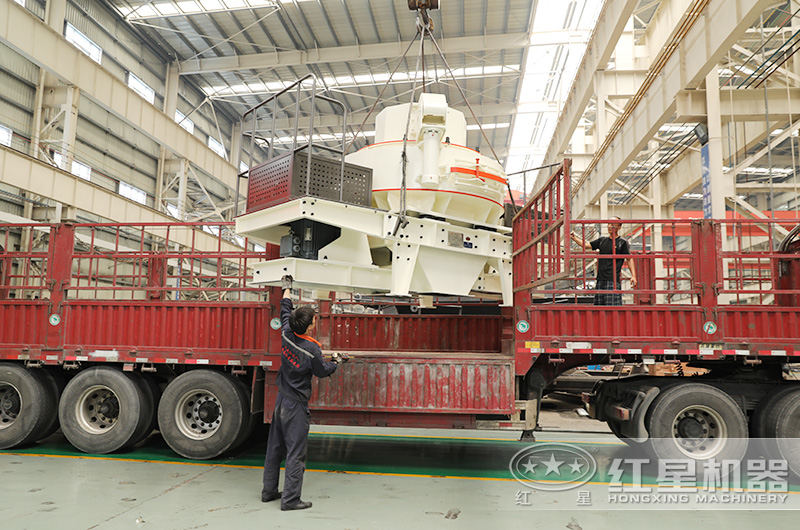 碎石機打出來的沙子有哪些規(guī)格？建房子能用嗎？