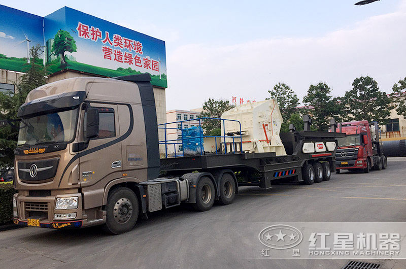 一小時出一二百噸石子的碎石設(shè)備多少錢？