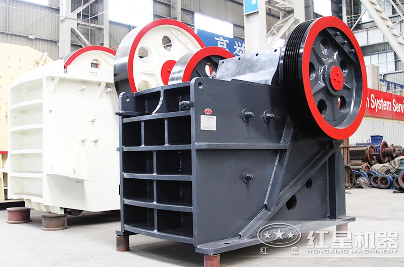 可用于白云石生產(chǎn)線中的破碎設備都有哪些？