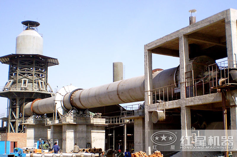 投資建造水泥廠需要哪些設(shè)備？要辦理什么手續(xù)？