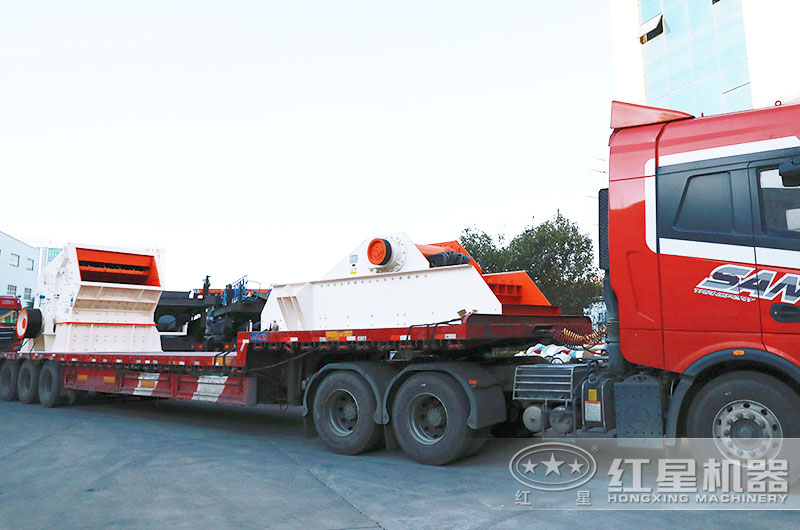 作業(yè)10小時日產(chǎn)2000噸以上石子廠一整套設(shè)備多少錢？