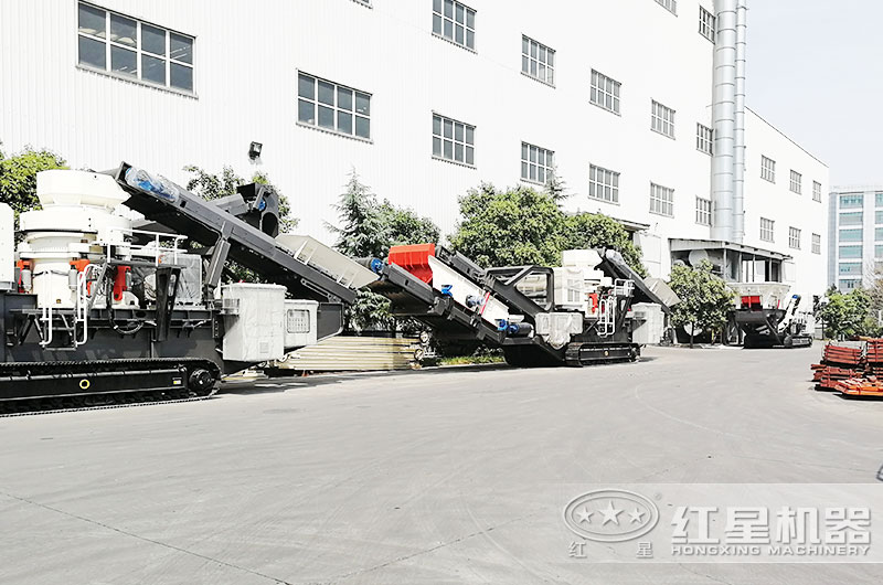 破碎片石多少錢一方，采用哪種設(shè)備？