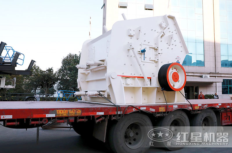 碎石機有幾種，哪里生產(chǎn)的質(zhì)量好？