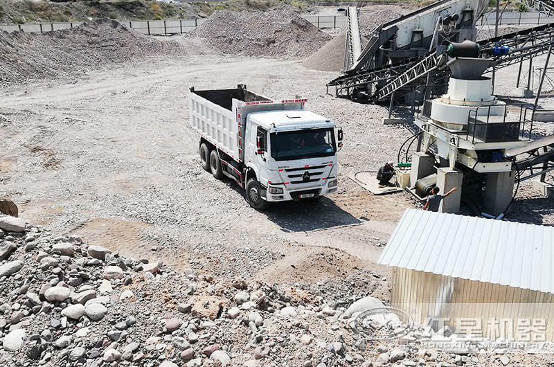 石頭磨沙掙錢(qián)嗎，買(mǎi)石頭來(lái)加工違法嗎？