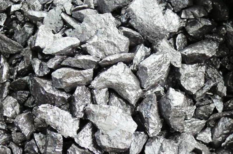 成套環(huán)保工業(yè)硅破碎機設(shè)備有哪些，價格是多少？