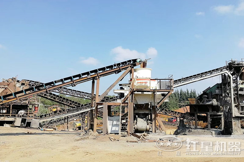 花崗巖可以做混泥土骨料嗎？