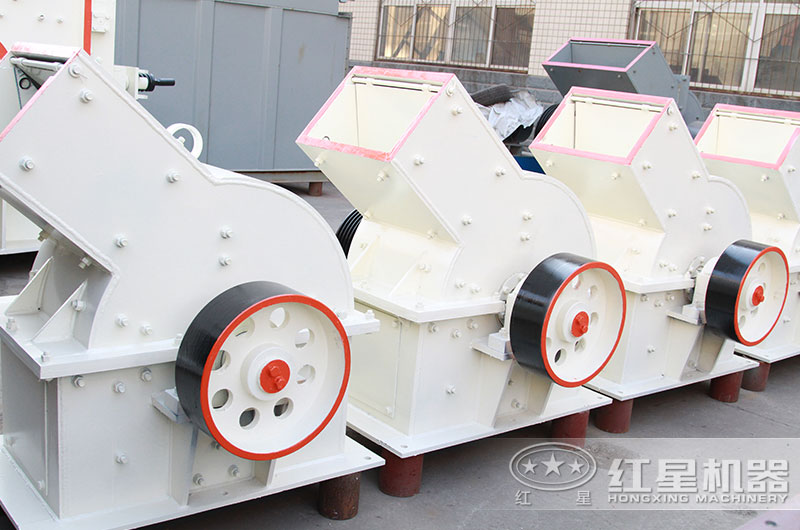 石英破成24石子多少錢一噸，使用小錘破可以嗎？