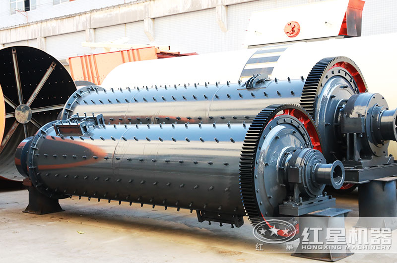 有關(guān)棒磨機價格、參數(shù)及選型詳析