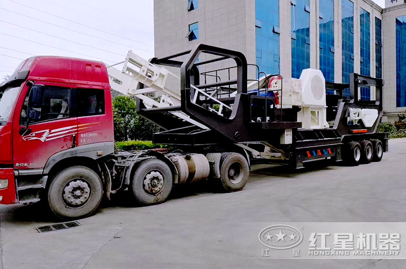 建筑垃圾再利用新政策出來(lái)了，可以放心購(gòu)買(mǎi)破碎機(jī)設(shè)備了