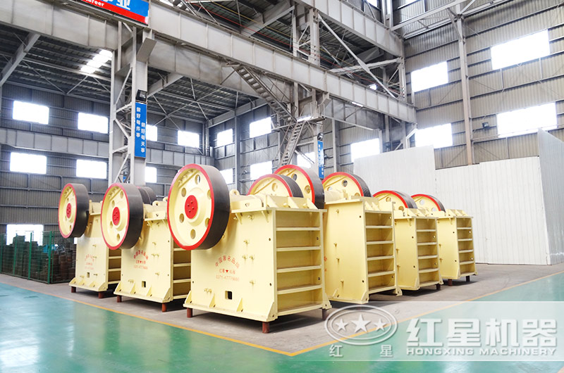 碎石1方多少噸？選擇哪種碎石機設備比較掙錢