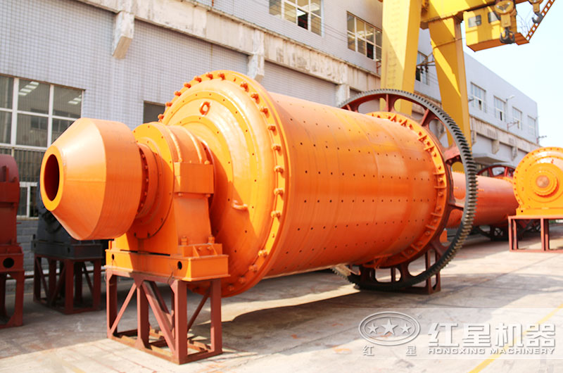 日產(chǎn)500噸的球磨機(jī)用多大的電機(jī)合適？