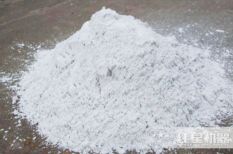 生產膩子粉需要什么機器？在哪能買到做膩子粉的機器？