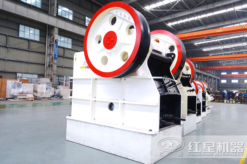 顎式破碎機pex250*750參數(shù)、結(jié)構(gòu)、價格介紹