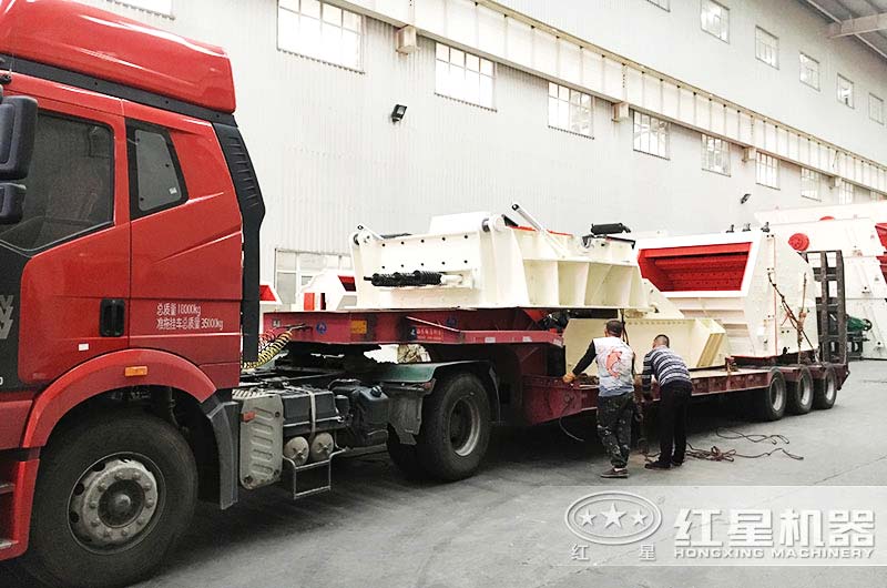 哪里做打石子生產(chǎn)線機械比較靠譜，如何區(qū)分好壞？