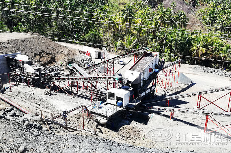 二合一破碎機(jī)好用嗎，哪個(gè)廠家的好？