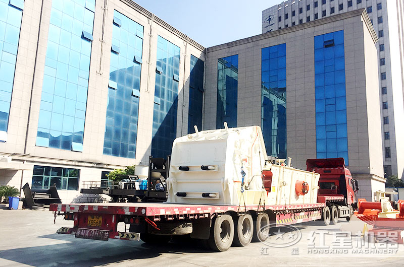 粉碎分級設(shè)備多少錢一套？