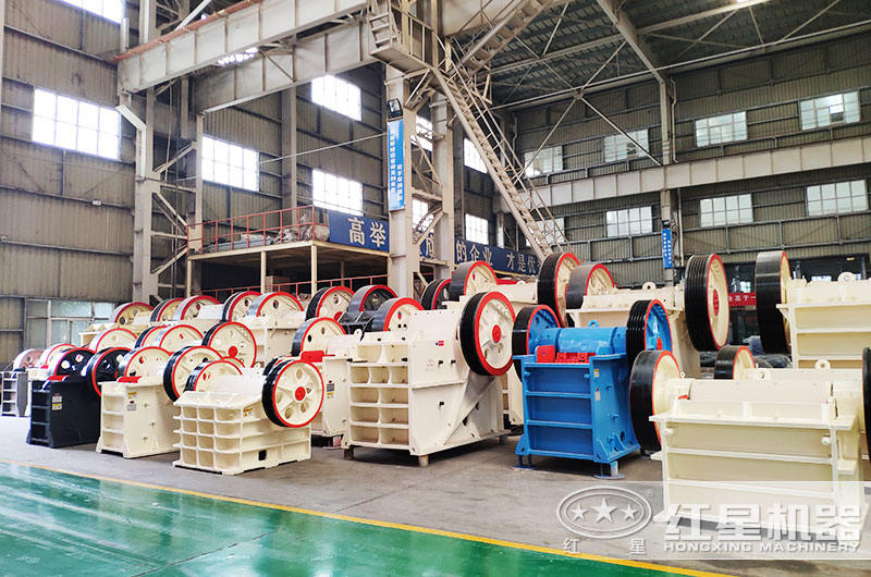 礦石破碎機(jī)設(shè)備有哪些？什么價(jià)格？