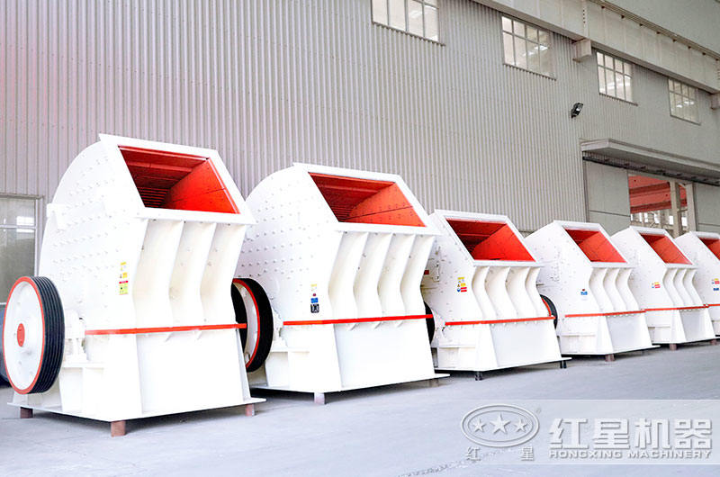 重錘破好用嗎？實際生產(chǎn)怎么樣？（內(nèi)附客戶作業(yè)現(xiàn)場視頻）