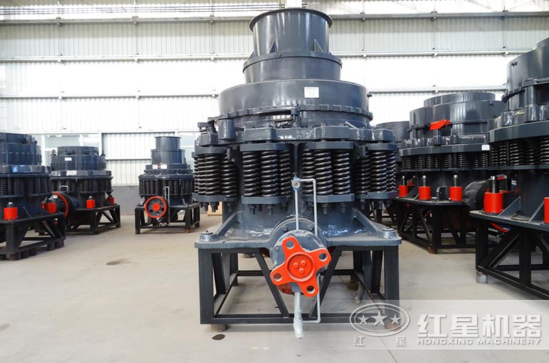 1200型圓錐破碎機(jī)多少錢(qián)一臺(tái)？求靠譜廠家報(bào)價(jià)