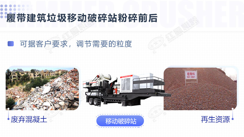 廢磚頭粉碎機(jī)器多錢一臺？哪里有賣的？