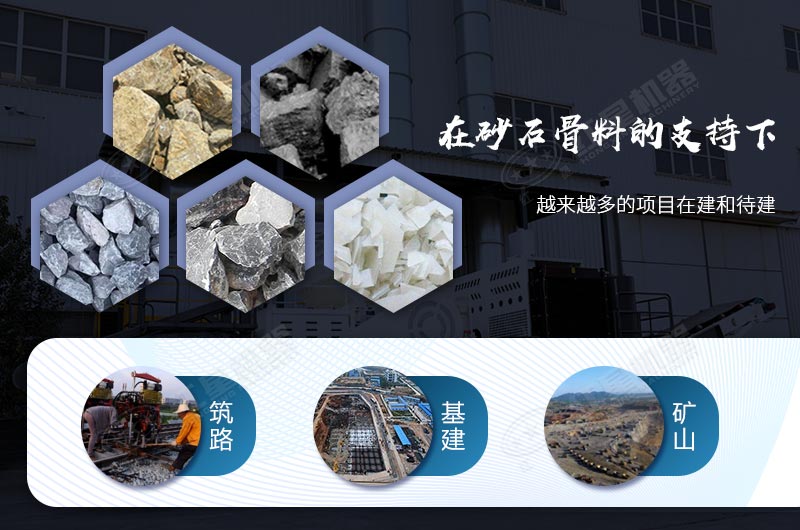 時(shí)產(chǎn)200噸的制砂機(jī)什么價(jià)格？哪家好？求推薦